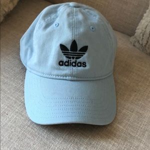 Adidas hat